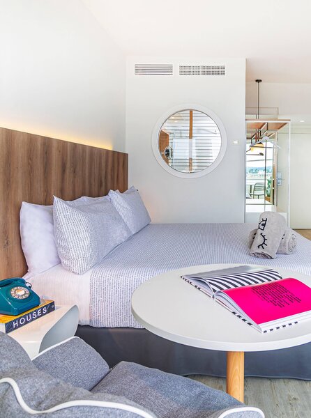 Sol House Ibiza by Melia 74