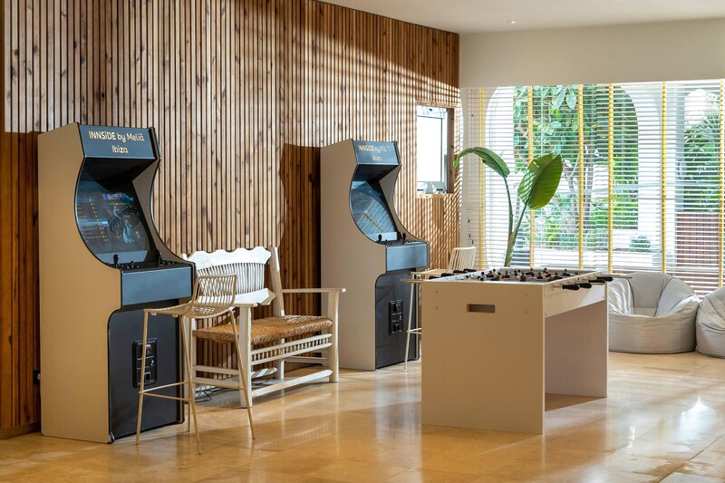 Sol House Ibiza by Melia 77