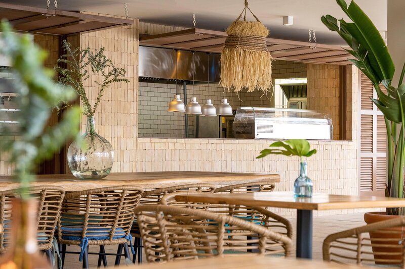 Sol House Ibiza by Melia 82