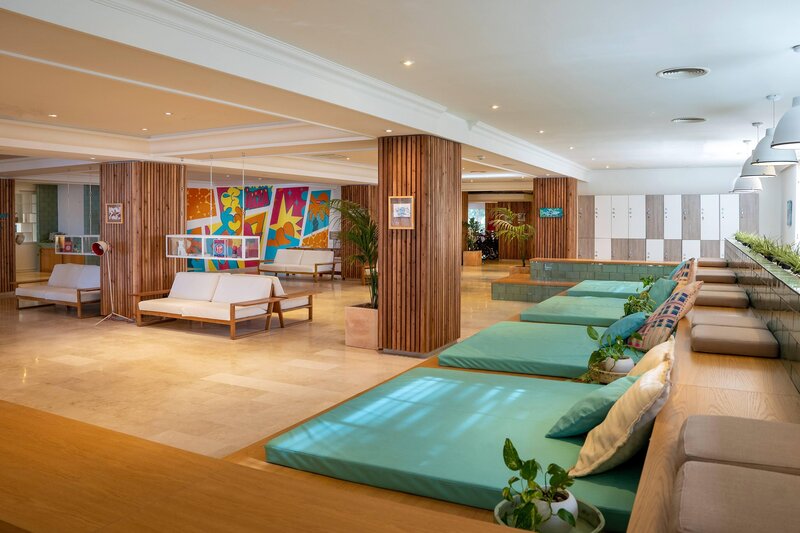 INNSiDE Ibiza Beach 7