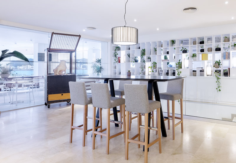 INNSiDE Ibiza Beach 11