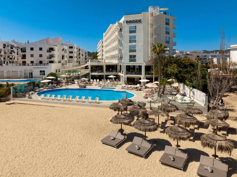 INNSiDE Ibiza Beach 36