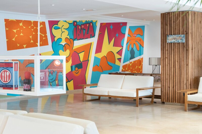 INNSiDE Ibiza Beach 41