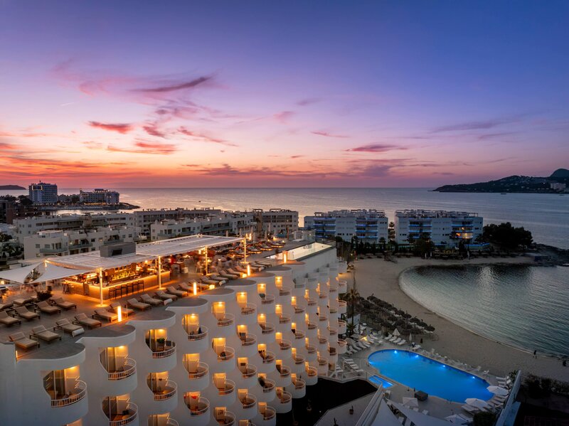 INNSiDE Ibiza Beach 45