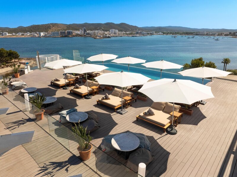 INNSiDE Ibiza Beach 63