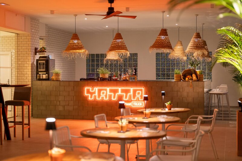 INNSiDE Ibiza Beach 99