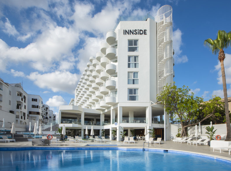 INNSiDE Ibiza Beach 1