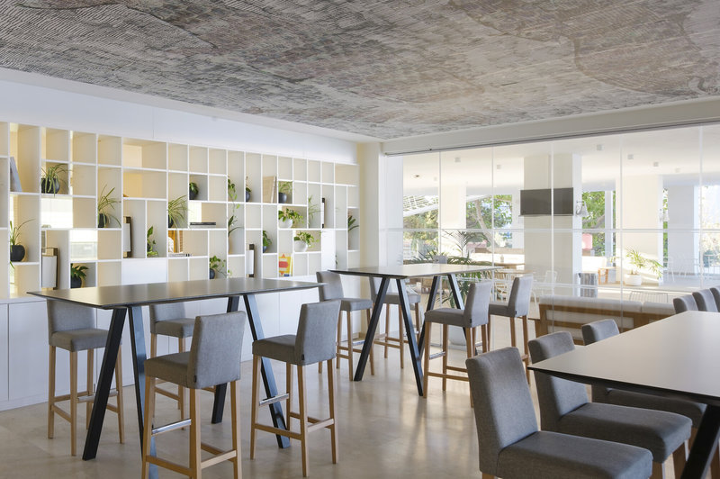 INNSiDE Ibiza Beach 4