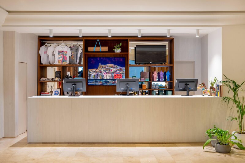 INNSiDE Ibiza Beach 28