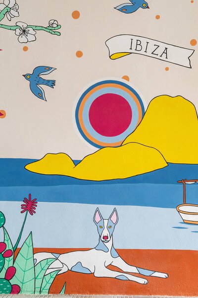 INNSiDE Ibiza Beach 35