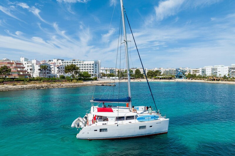 INNSiDE Ibiza Beach 43