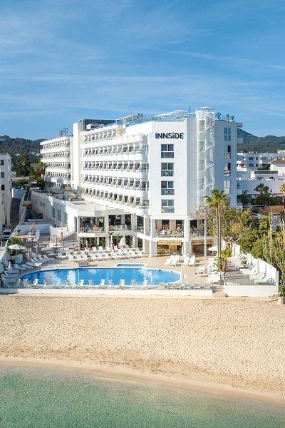 INNSiDE Ibiza Beach 6