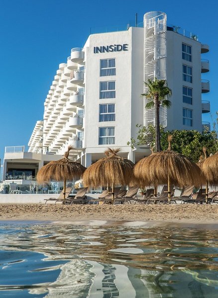 INNSiDE Ibiza Beach 7