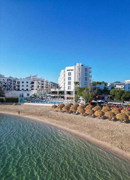 INNSiDE Ibiza Beach 8