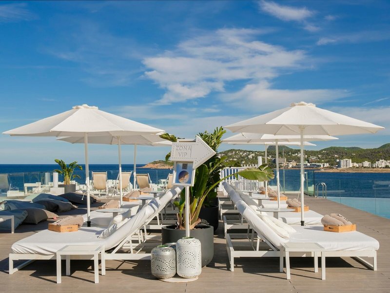 INNSiDE Ibiza Beach 9
