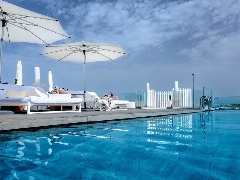 INNSiDE Ibiza Beach 10
