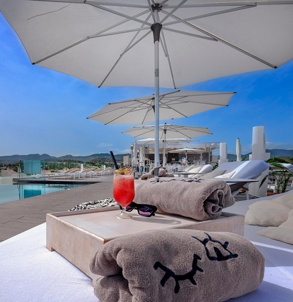 INNSiDE Ibiza Beach 11