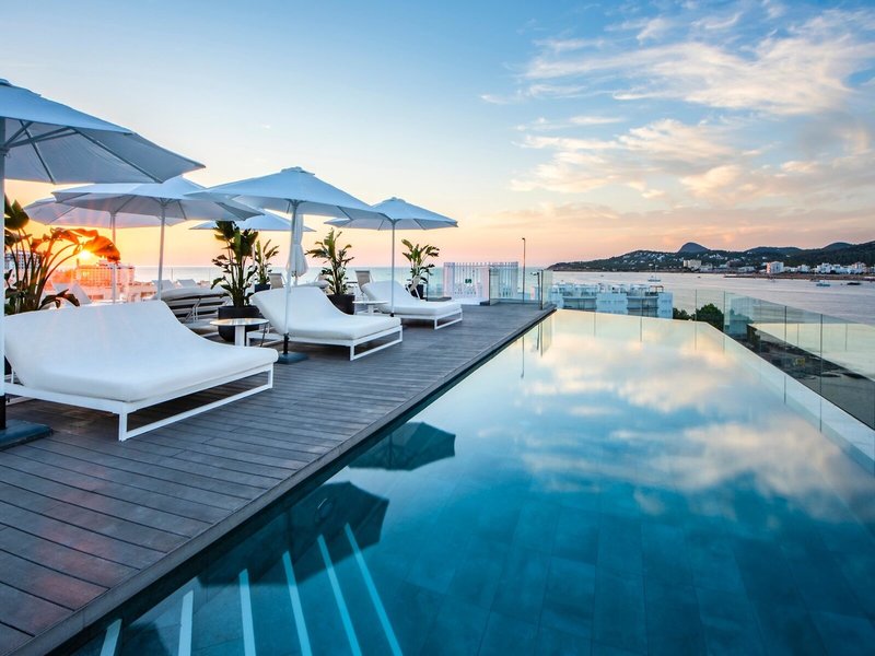 INNSiDE Ibiza Beach 13