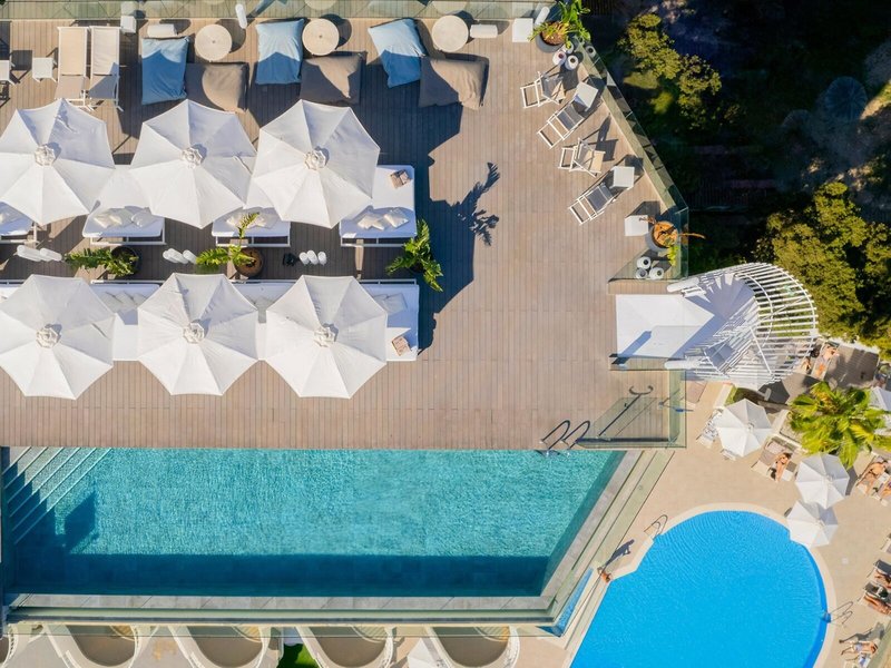 INNSiDE Ibiza Beach 14