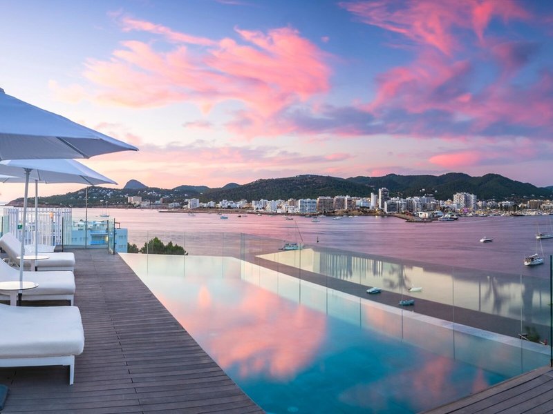 INNSiDE Ibiza Beach 15