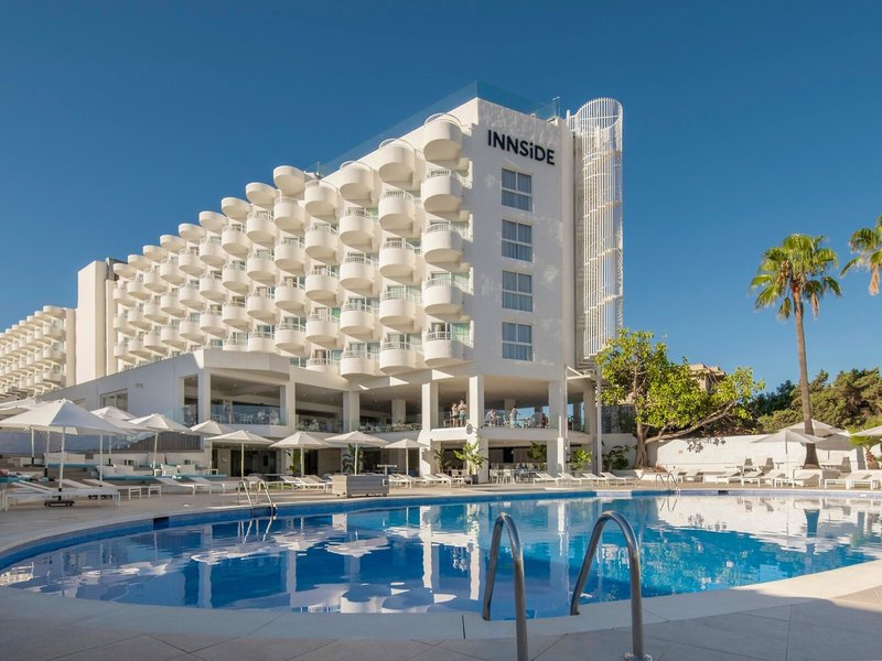 INNSiDE Ibiza Beach 16