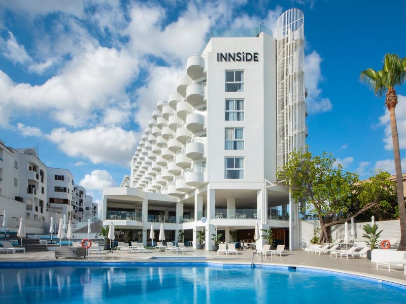 INNSiDE Ibiza Beach 17