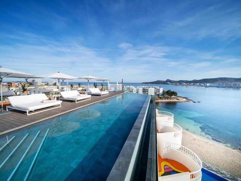 INNSiDE Ibiza Beach 19