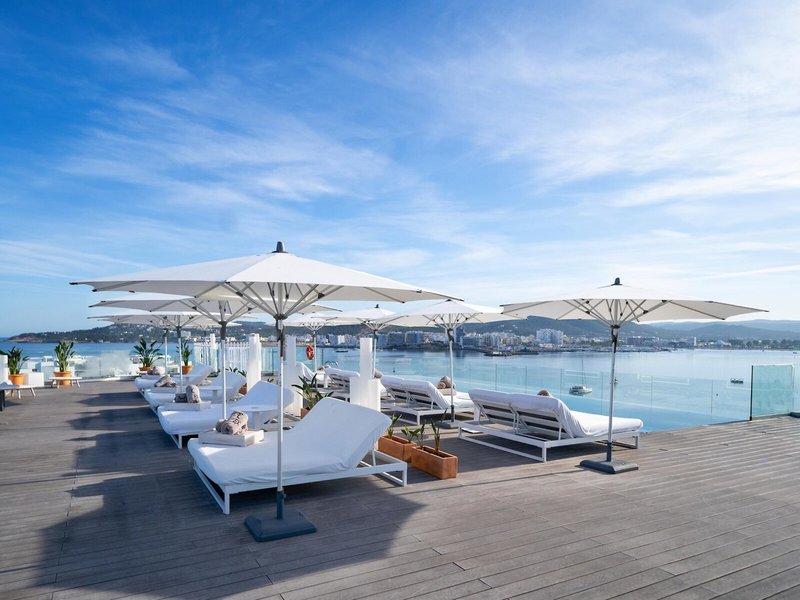 INNSiDE Ibiza Beach 20