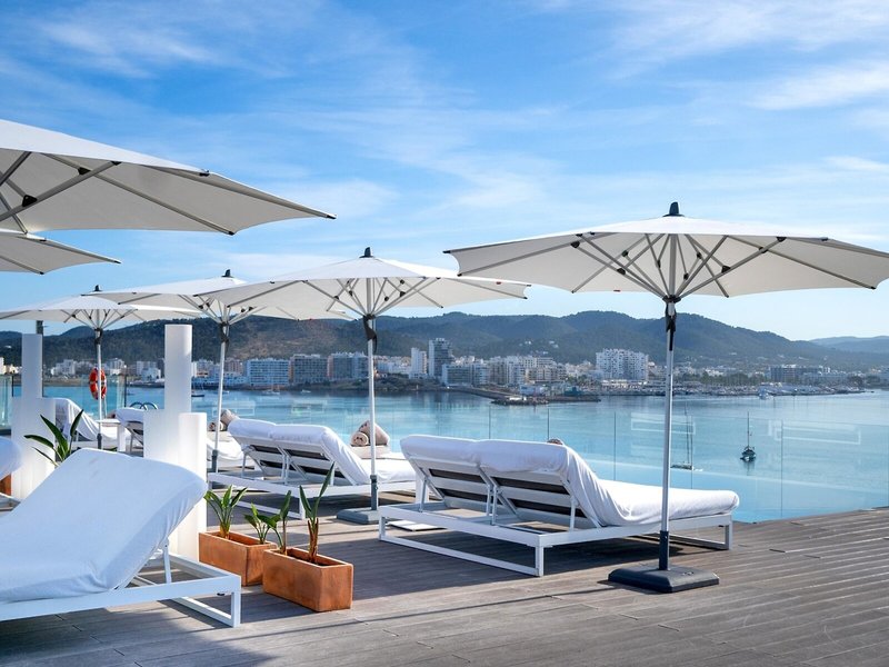 INNSiDE Ibiza Beach 21