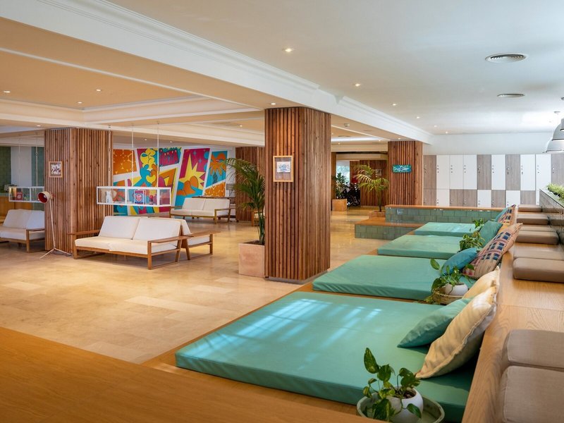 INNSiDE Ibiza Beach 24