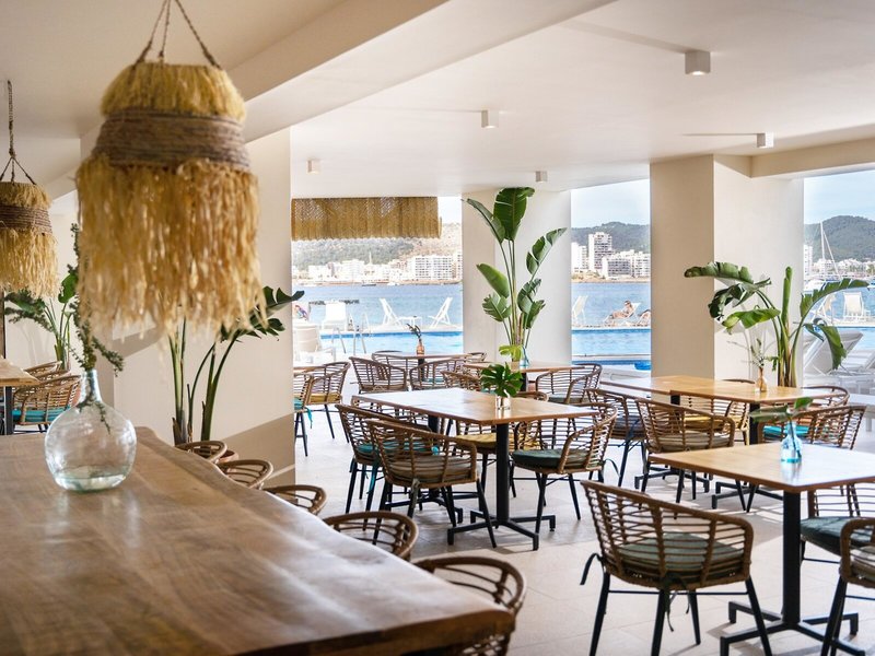 INNSiDE Ibiza Beach 36
