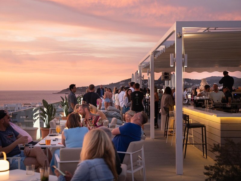 INNSiDE Ibiza Beach 37
