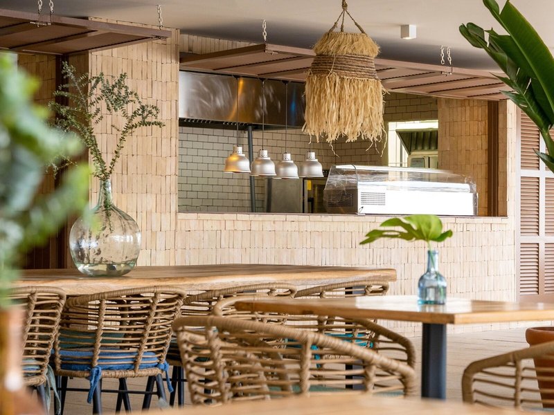 INNSiDE Ibiza Beach 39