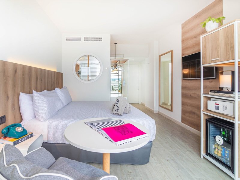 INNSiDE Ibiza Beach 48