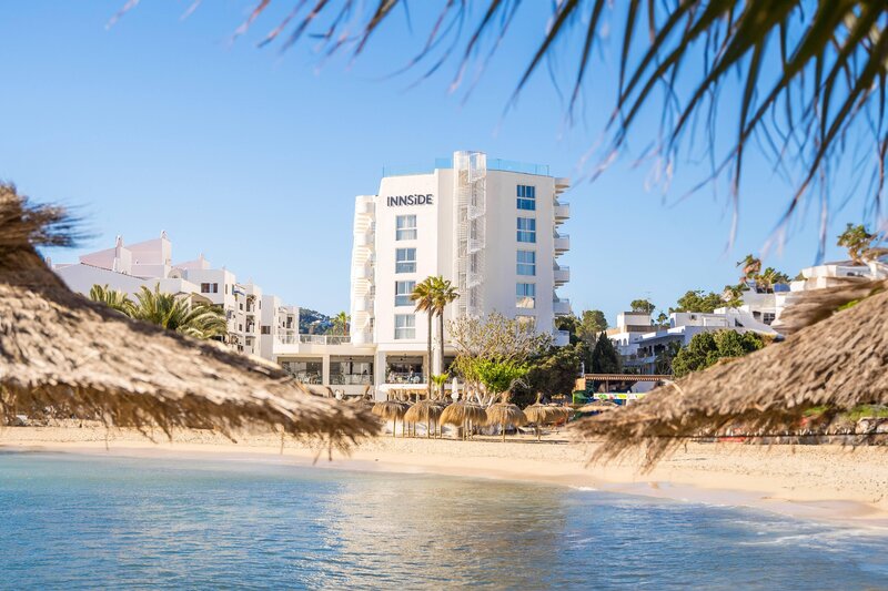 INNSiDE Ibiza Beach 4