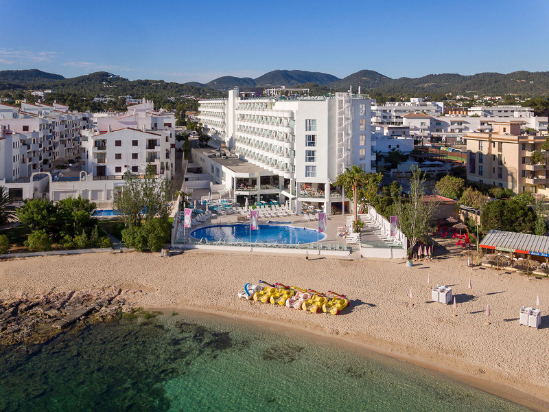 Innside Ibiza Beach 1