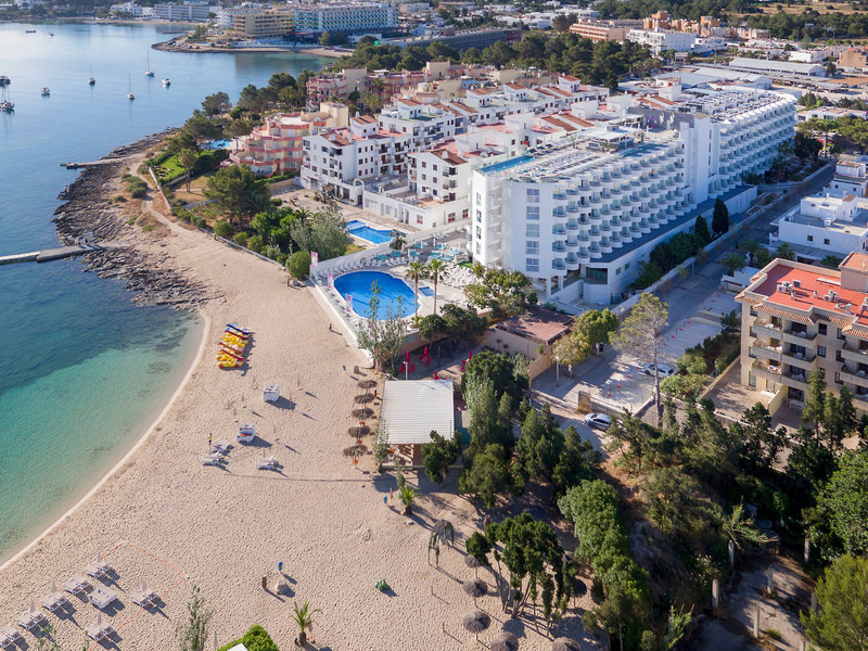 Innside Ibiza Beach 2