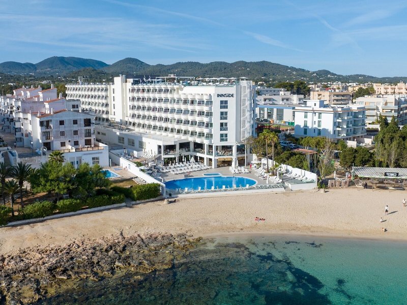 Innside Ibiza Beach 4