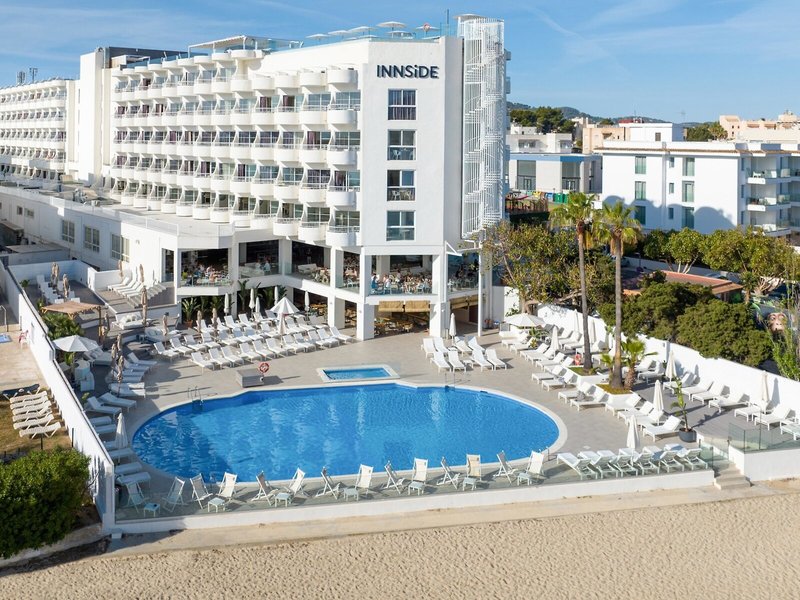 Innside Ibiza Beach 5