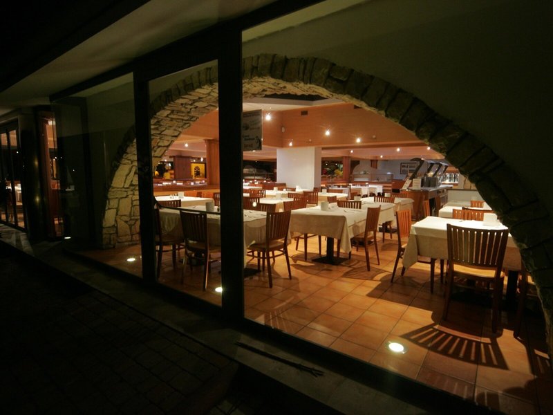 Villaggio Europa 7
