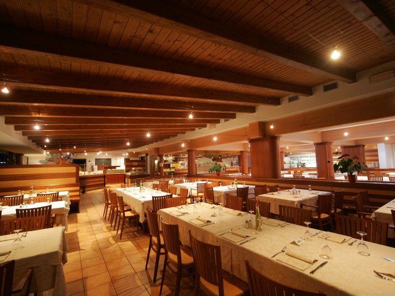 Villaggio Europa 8