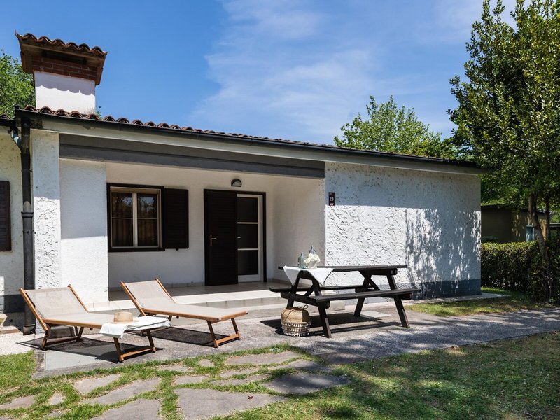Villaggio Europa 15