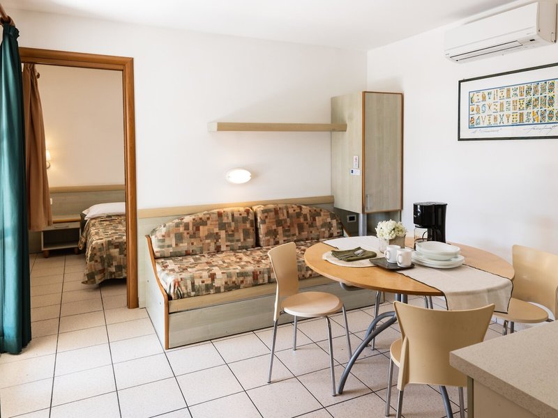 Villaggio Europa 18