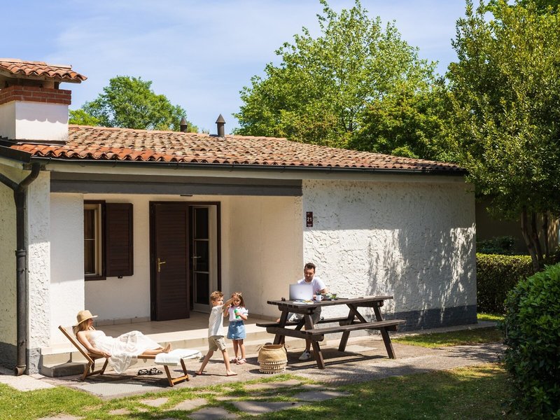 Villaggio Europa 19