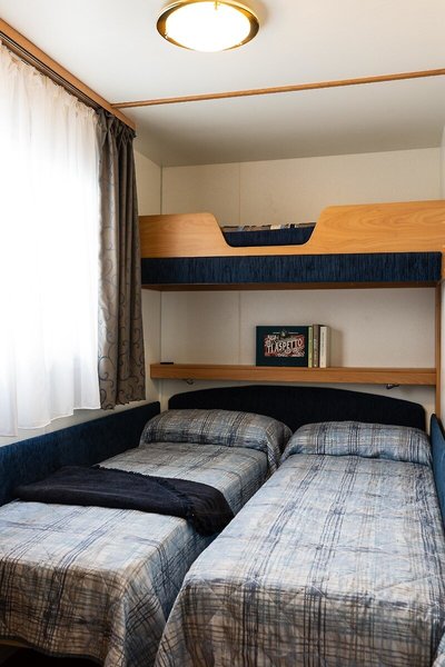 Villaggio Europa 21