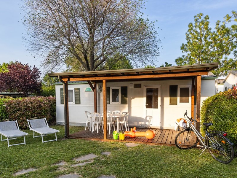 Villaggio Europa 22