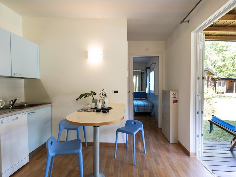 Villaggio Europa 28