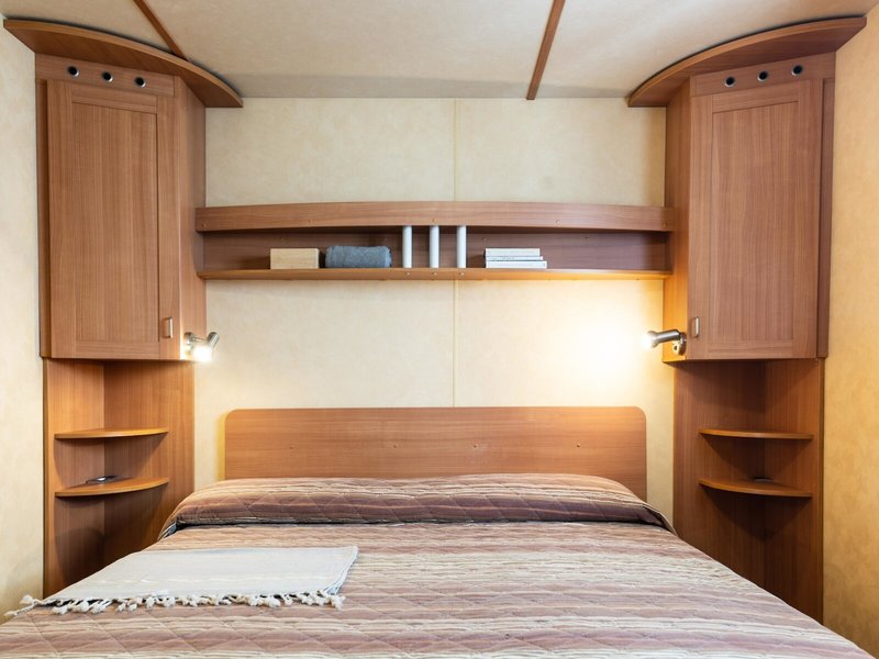 Villaggio Europa 35