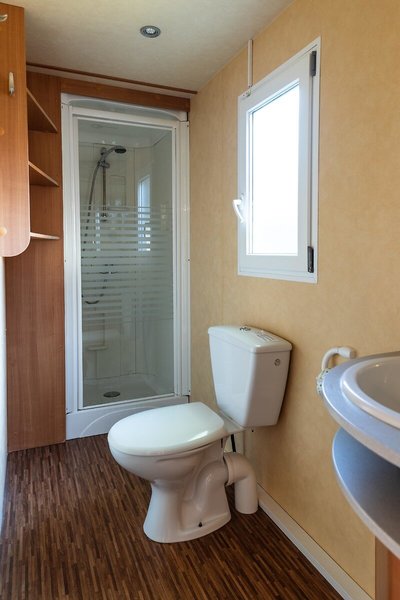 Villaggio Europa 36
