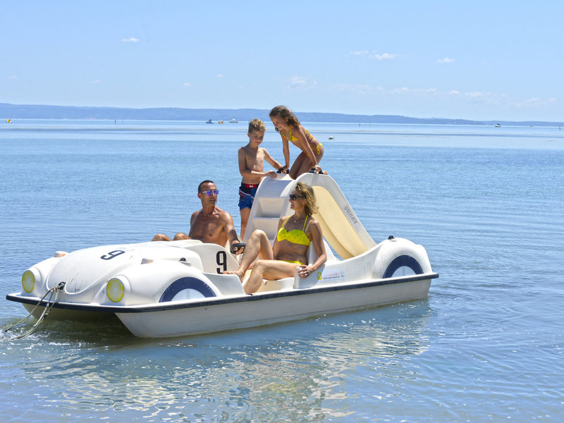 Villaggio Europa 48